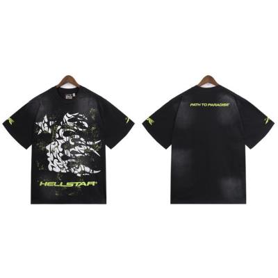 wholesale quality hellstar shirt model no. 34